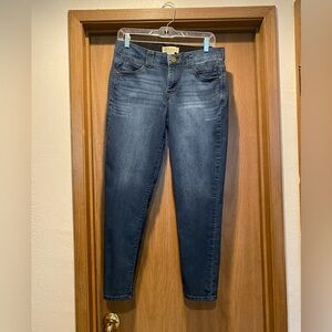 Democracy jeans size 8
